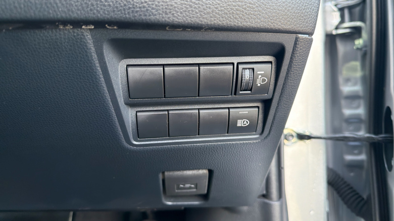 Toyota Yaris Cross 1.5 Hybrid Icon 5dr CVT Hybrid Estate